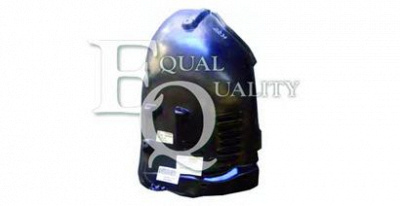 EQUAL QUALITY s0991 -  Обшивка, колесная ниша